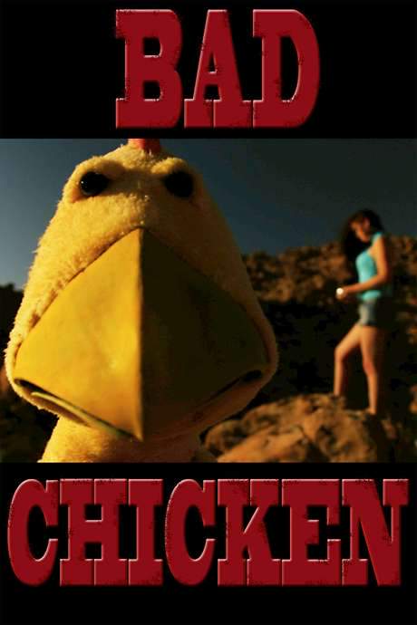 Aspiring reality TV star Norah finds her dream turning into a bizarre nightmare when she invites a television crew of chickens into her home. Led by the manipulative "Charlie Chicken," the crew drags Norah and her soon-to-be ex-boyfriend into the Joshua Tree desert for a glamorous shoot. What begins as a reality show quickly descends into a surreal battle of species amidst the desert landscape, blending comedic antics with dark manipulation in a unique Spaghetti Western style.